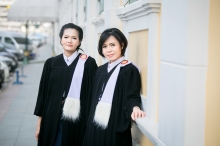ผลงานการถ่ายภาพ มหาวิทยาลัยธรรมศาสตร์